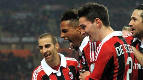 Milan, un'altra piccola rivoluzione estiva in programma: Boa e Binho i casi in sospeso