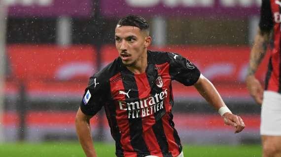 Compleanno Bennacer, gli auguri "social" del Milan 
