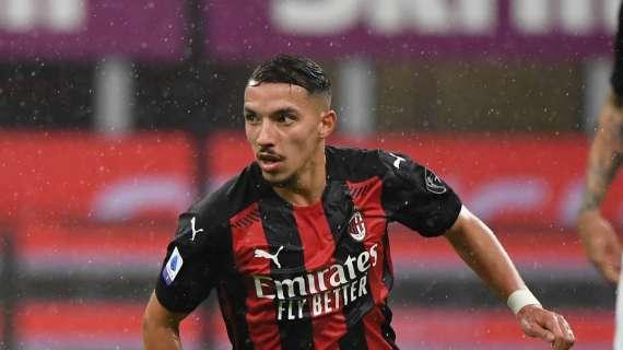 Mesbah su Bennacer: "Nel 2017 era già forte, ha fatto il salto ed è un top player"
