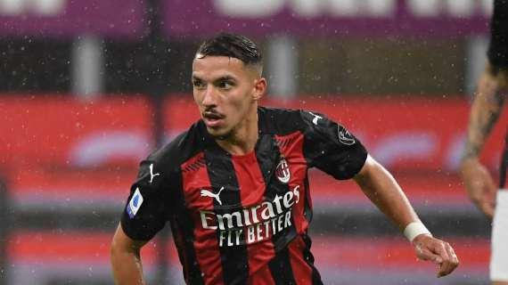 Bennacer, la clausola non deve preoccupare: il Milan non può sciogliere la mediana più forte della decade