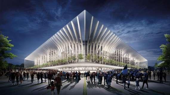 Gazzetta - Nuovo San Siro, progetto bloccato: Milan e Inter pronte a costruire lo stadio altrove