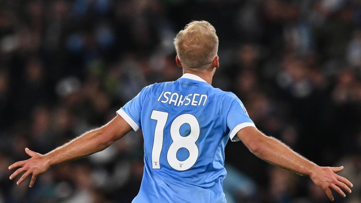 La Lazio batte il Cagliari: quarto clean sheet e sesto risultato utile consecutivo