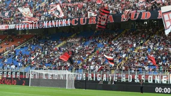 Tra atmosfera carica d'attesa e un tabù da sfatare: Milan-Juventus torna a profumare di grande sfida