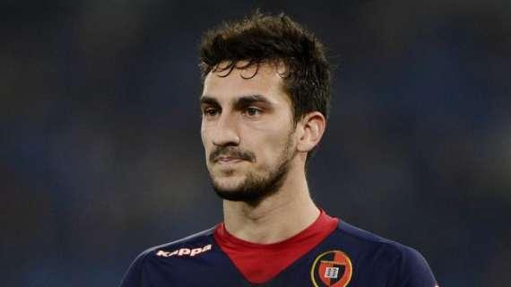 Mercato, tutto dopo il play-off: Astori pista calda, ma Galliani preferisce Sakho