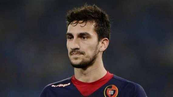 Milan, nelle prossime ore possibile offerta per Astori