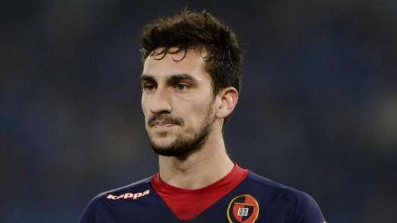 Cellino: "Astori rimane al Cagliari"