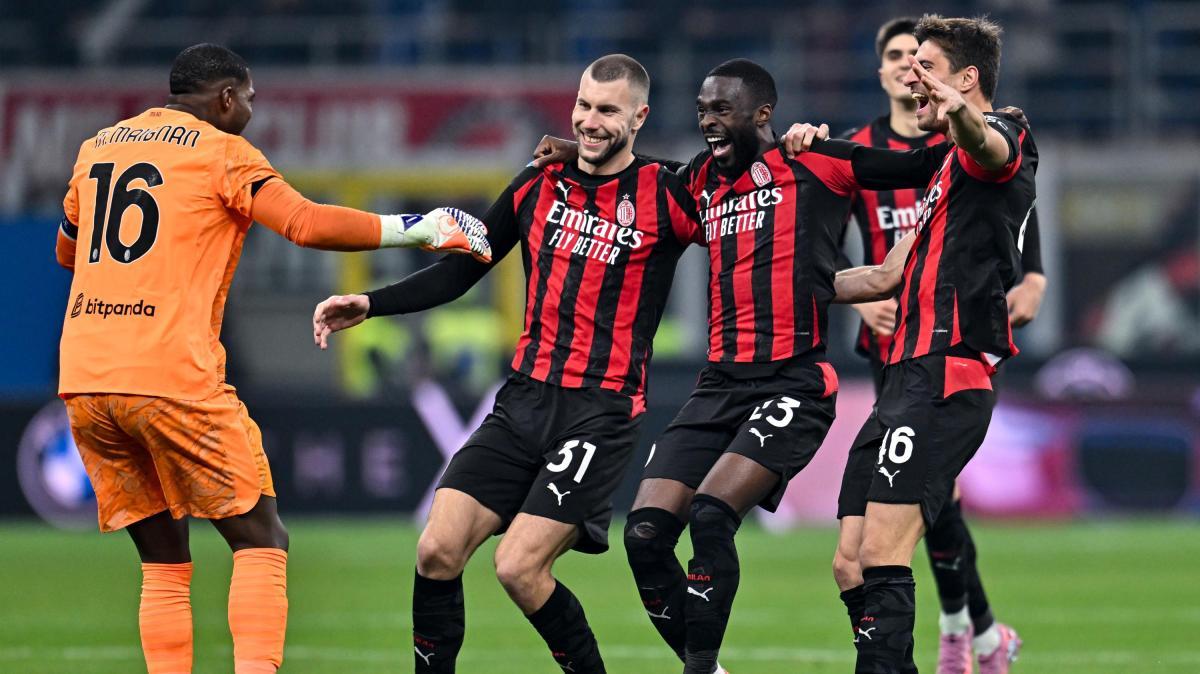 Cassano: "Il Milan sta facendo partite di merda. Non arriverà nelle prime quattro"
