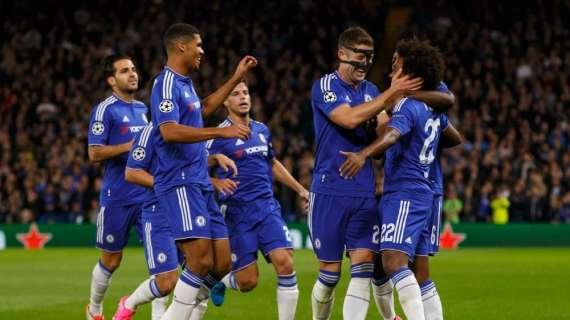Chelsea, bomba del Guardian: "Rischia il blocco del mercato"