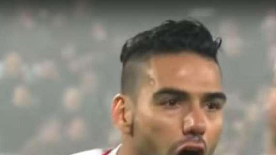Il Monaco su André Silva. Falcao: "Il Millonarios il mio sogno ma posso continuare in Europa"