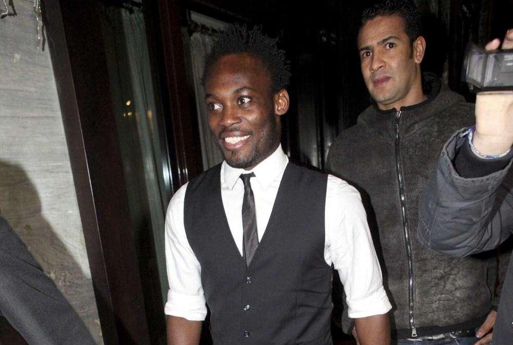 AC MILAN COMUNICATO UFFICIALE: Essien è rossonero fino al 2015