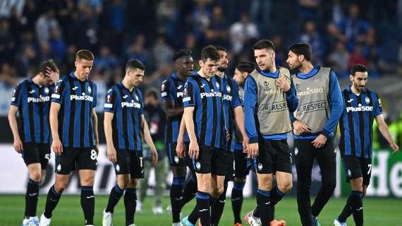 Verso Atalanta-Milan, oggi seduta a porte chiuse per i bergamaschi