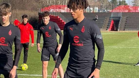 Gol e dinamismo pronti per il futuro: questo è Kevin Zeroli 