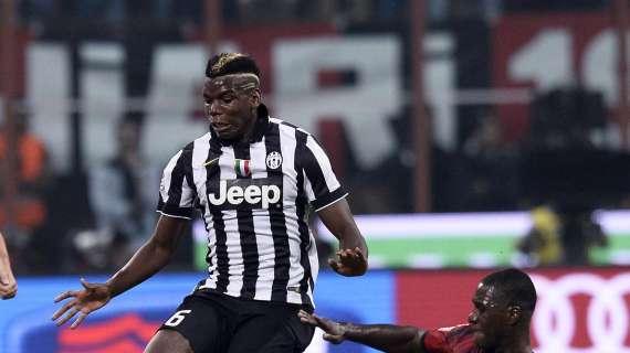 Zapata a MC: "Abbiamo fatto giocare troppo la Juve"