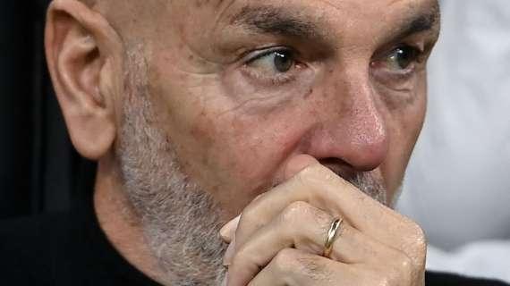 Vi riporto cosa pensano i tifosi milanisti di Pioli e del suo Milan