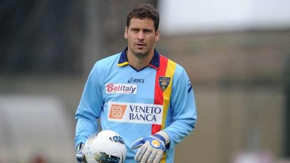 Lecce: out J.Sergio