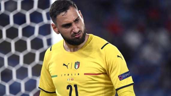 ESCLUSIVA MN - Carmignani: "Deluso da Donnarumma, il Milan gli ha dato tanto. Calhanoglu? Non fa la differenza"