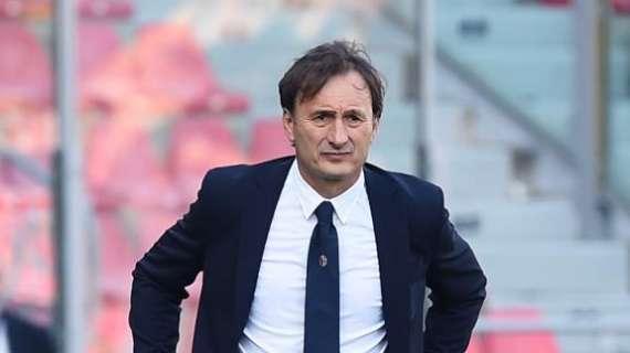 Bologna, Tanjga: "Possiamo battere il Milan"
