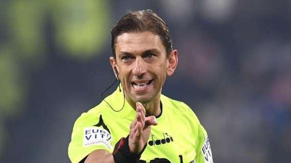 Tagliavento: "Il gol di Muntari è il mio errore più evidente"