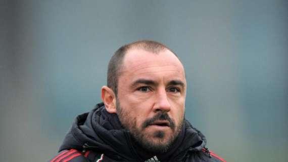 Brocchi su Ancelotti: "Mi era entrato dentro, con lui davo il 110%"