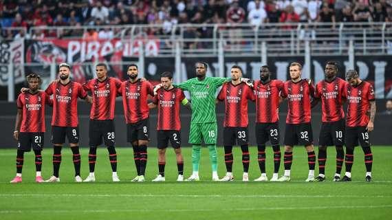 Perché il Milan gioca sabato a Genova dopo la trasferta di Champions di mercoledì. Il tour de force è allucinante
