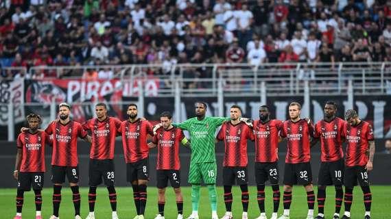 La metafora del vaso rotto rispecchia (purtroppo) questo Milan: nel prossimo futuro l'importanza dei dettagli 