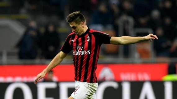 Media-gol, Piatek dietro solo a Messi