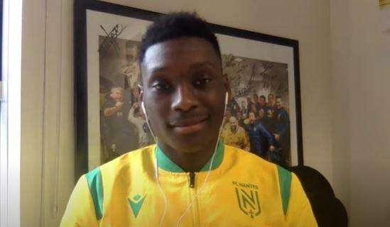Tuttosport - Mercato Milan: sempre vivi i contatti per Kolo Muani del Nantes