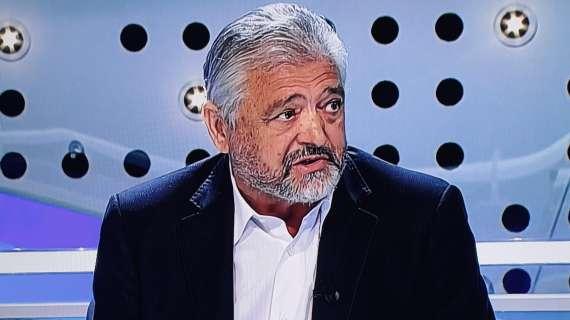Altobelli: "Il derby non ha favoriti: si vince con emozione e cuore"