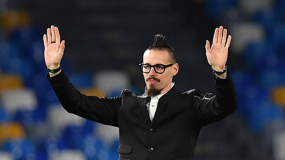 MN - Hamsik rivela: "Ero molto vicino al trasferimento al Milan nell'estate del 2011"
