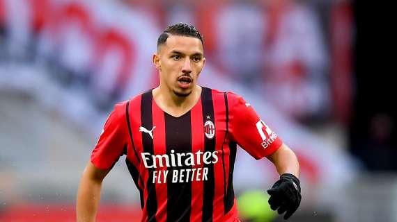 Bennacer dopo il 4-2 di Empoli: "Chiudiamo l’anno in bellezza"