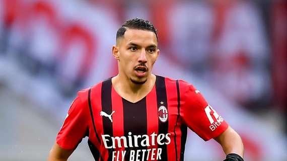 Rinnovo Bennacer: il discorso verrà ripreso dopo la Coppa d'Africa