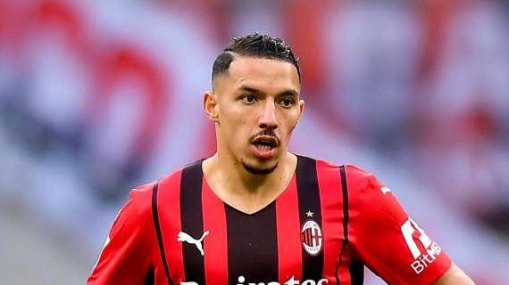 Sky - Milan, Bennacer e Bakayoko verso la titolarità. Out Tonali