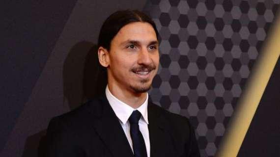 Ibrahimovic, venerdì 3 gennaio la presentazione a Casa Milan