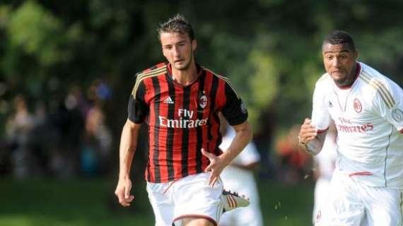 MN - Cristante-Cagliari: ancora nessun contatto con l'entourage