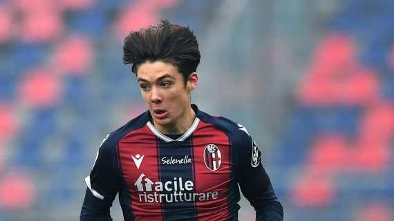 Il Bologna chiede 20 milioni per Hickey. Il terzino è stato accostato anche al Milan