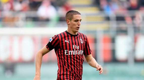 TMW RADIO - Minotti: "Conti? Ha qualità importanti, unico dubbio sono gli infortuni"