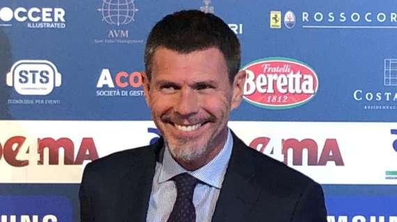 On this day - 28 novembre 1999: il Milan e la vittoria sul Parma. Doppietta di Boban e rigore parato da Rossi