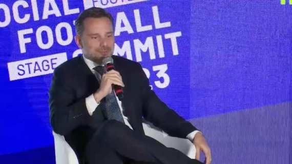 MN - Furlani "Con l'esperienza di RedBird siamo pronti a cogliere le opportunità emergenti. Guardiamo avanti"