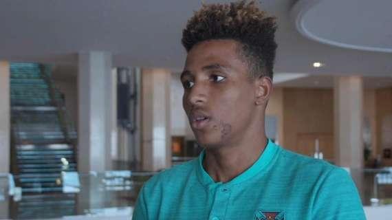 Il Milan non molla la presa su Gedson Fernandes