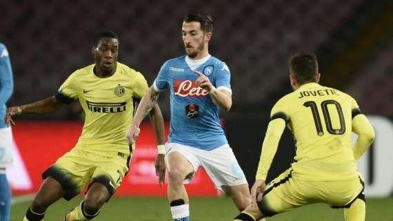 ESCLUSIVA MN - Ag. Valdifiori: "Se il Milan dovesse seguirlo farebbe molto piacere"