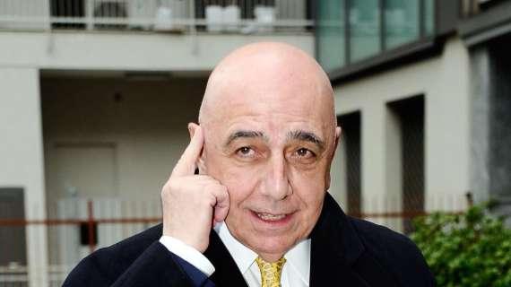 Dalle parole ai fatti, si lavora sul giovane Milan 