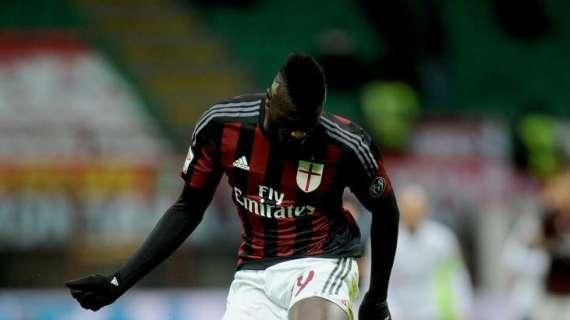 Sportmediaset - Leicester, pronta un’offerta di 2,5 milioni a stagione per convincere Niang