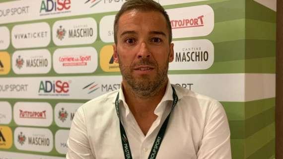 L. Pasqualin sul mercato estivo: "Le grandi si sono mosse bene e anche saggiamente"