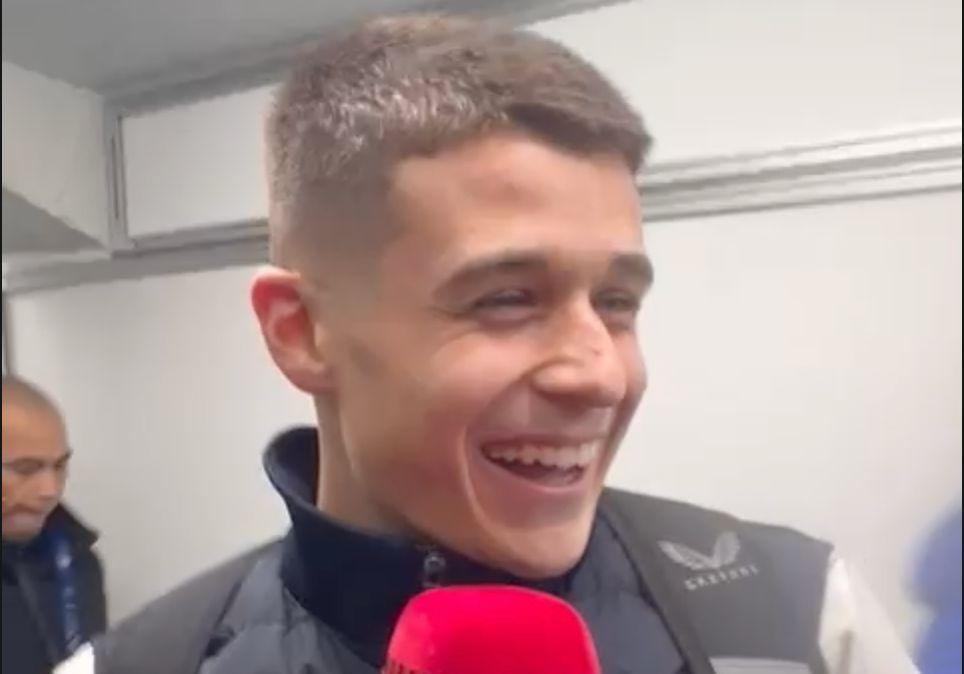ESCLUSIVA MN - Tresoldi: "Milan aspettami, un giorno verrò. Per me sei più grande di Real e Man City. La foto con Leao? Ero teso, sono cresciuto con lui. Ora sogno d'incontrare Pippo" 