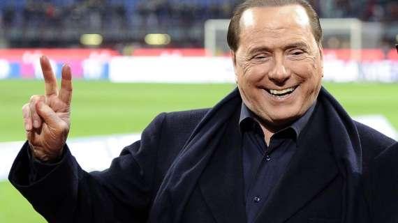 Tuttosport - Berlusconi-Milan, pace al telefono: Silvio chiama Fassone per chiarire il senso delle sue parole