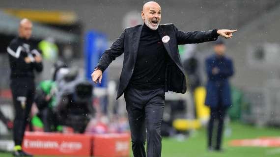 ESCLUSIVA MN - Chiarugi: "Pioli è un allenatore top. Hauge? Futuro luminoso"