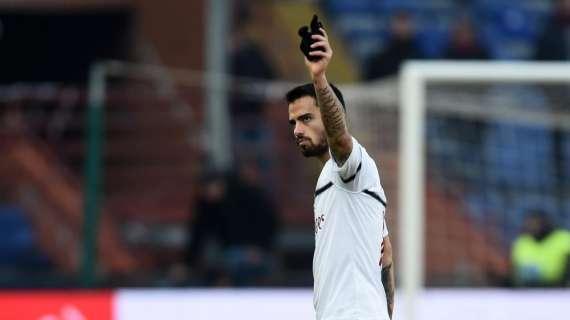 La classifica dei marcatori stagionali rossoneri: Suso a meno due da Higuain