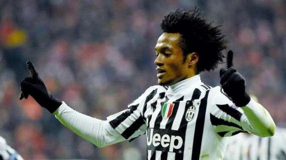 Milan, ottimismo per Cuadrado. Ma serve una cessione pesante 