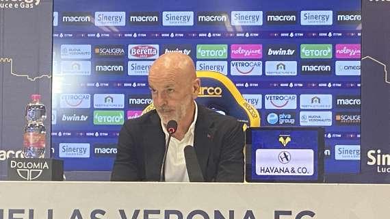 Cerruti sul Milan: "Grandi meriti di Pioli, io lo paragono a Liedholm"