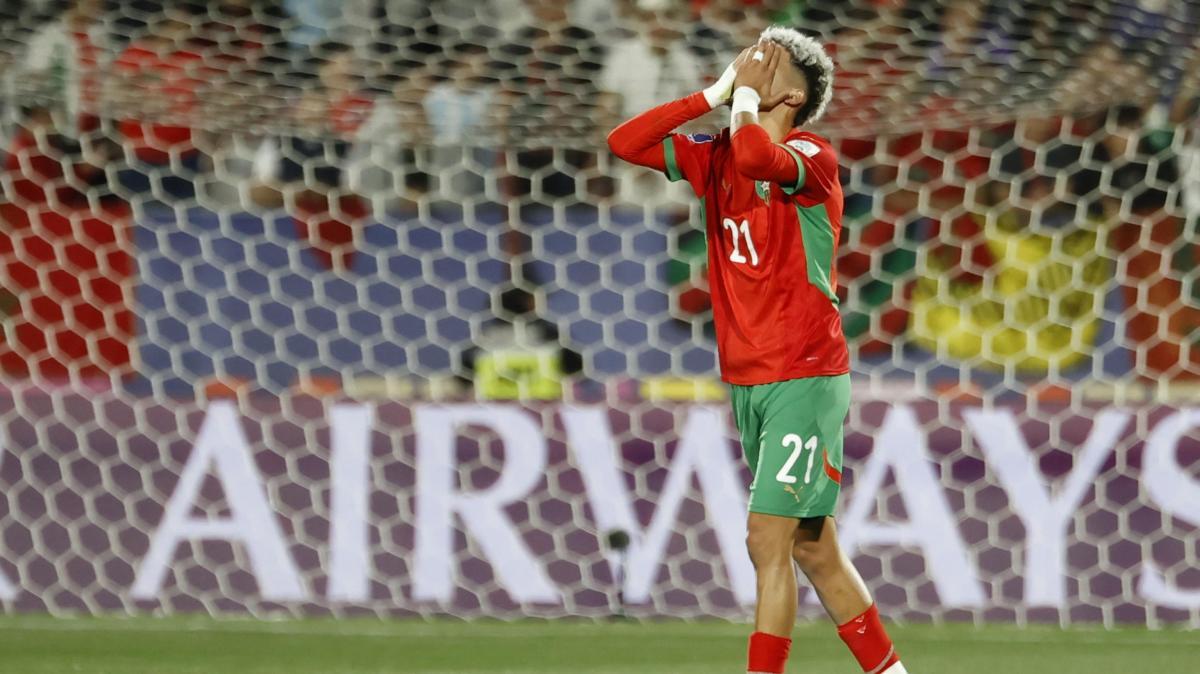 Il Marocco è campione del mondo Under20. Battuta in finale l'Argentina